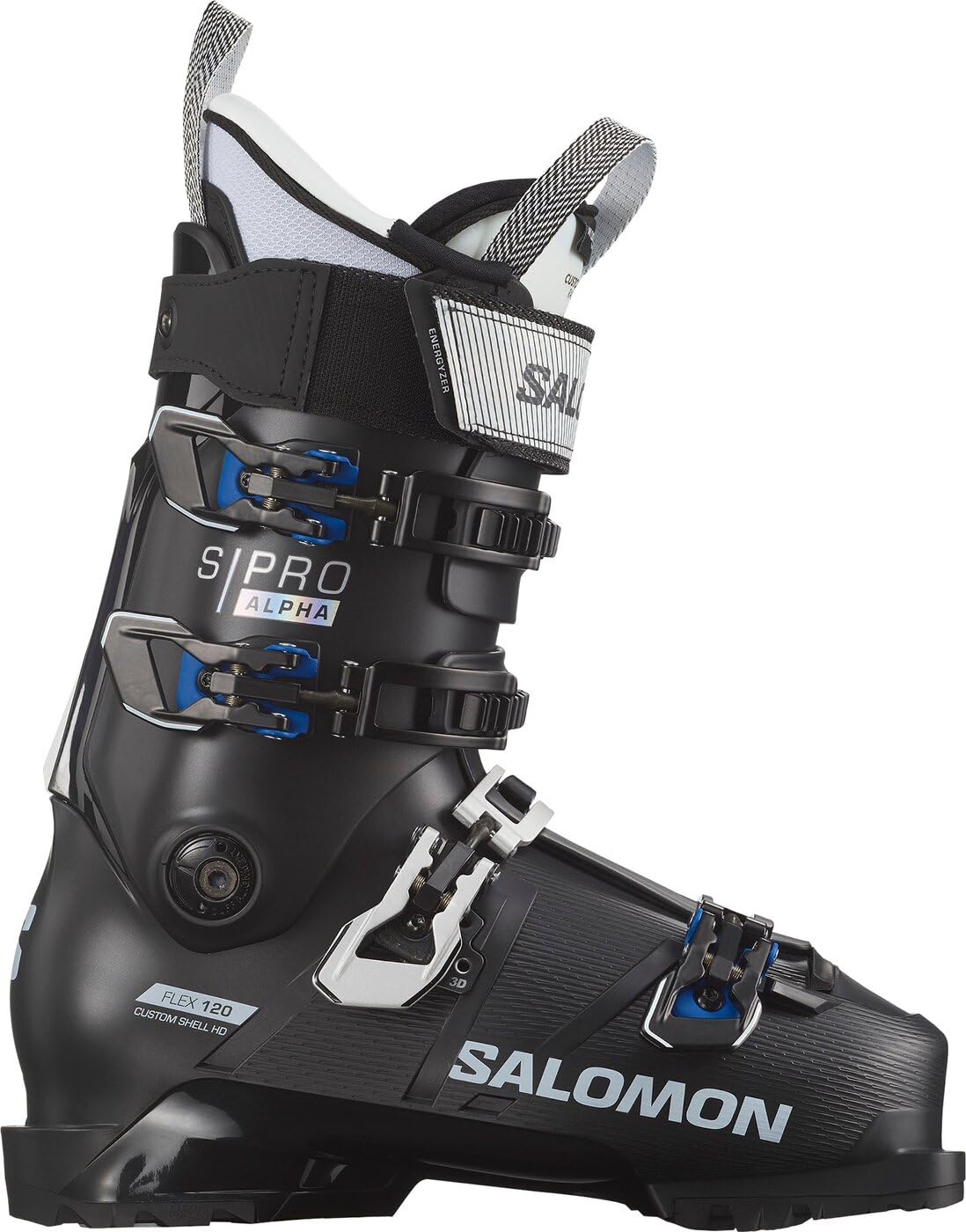 Amazon | SALOMON サロモン スキーブーツ S/PRO ALPHA 120 GW〔EL